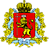герб Владимирская область